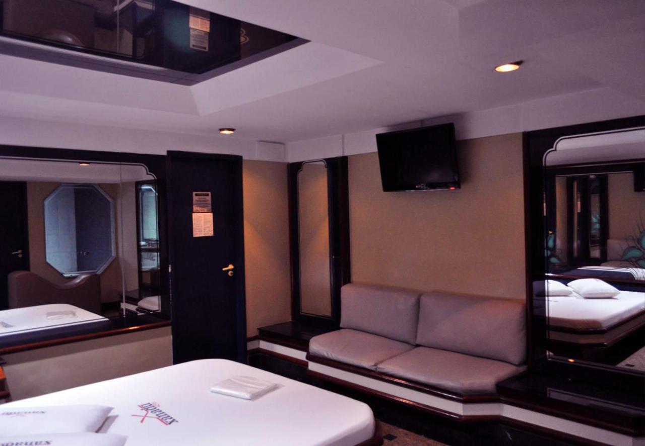 Hotel Xanadu - Adults Only Rio de Janeiro Exterior photo