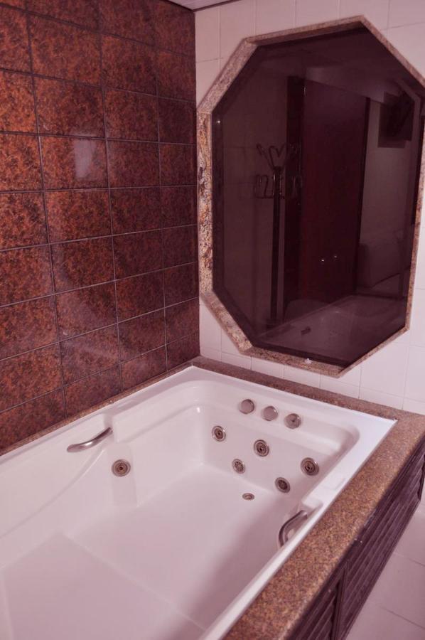 Hotel Xanadu - Adults Only Rio de Janeiro Exterior photo