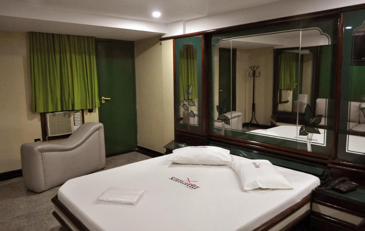 Hotel Xanadu - Adults Only Rio de Janeiro Exterior photo
